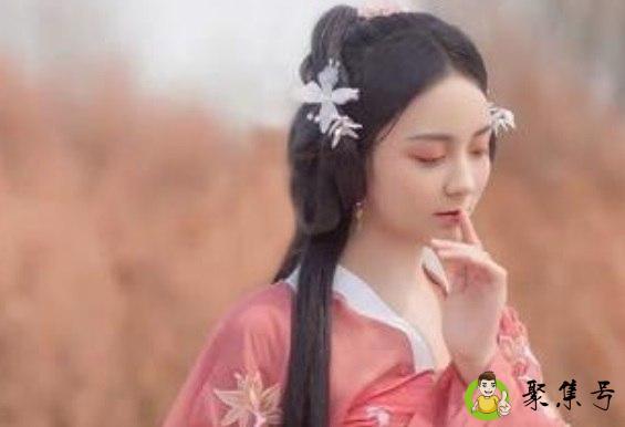 汉服娘什么意思