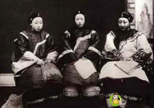 三寸金莲是什么时代