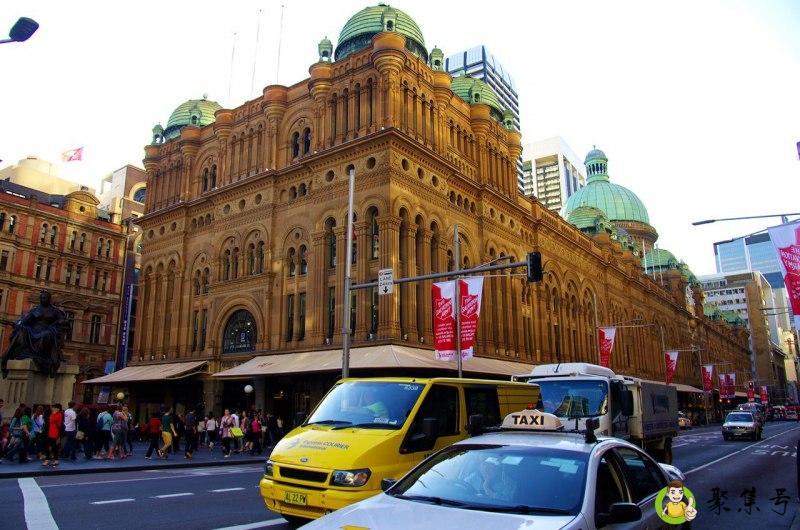 澳洲消费水平高吗