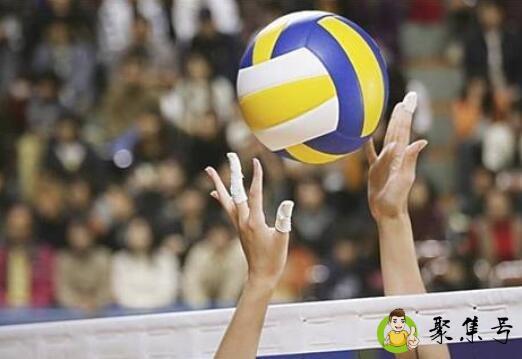 排球界外球的界定