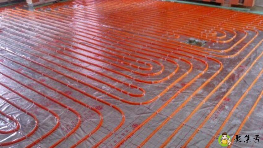 地暖坏了怎么办