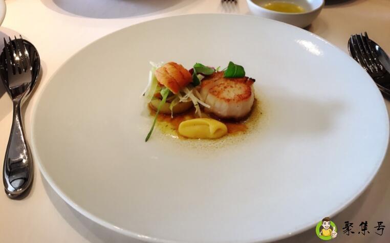 米其林餐厅是啥意思