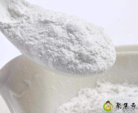 肉嫩放生粉还是淀粉