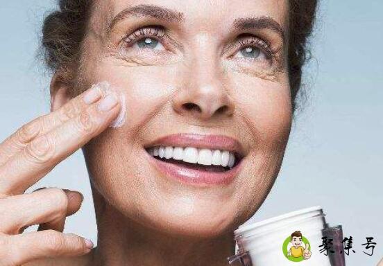 怎样去除悬针纹