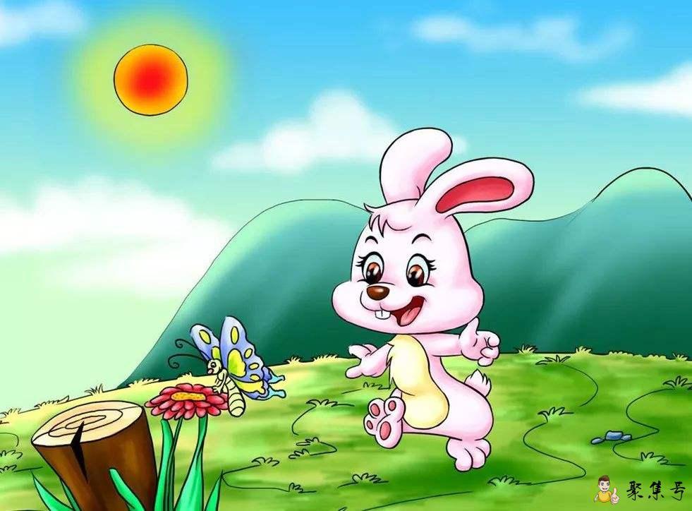 将军赶路不追小兔的意思