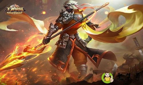 赵云使用2技能命中哪些单位时可以恢复生命值