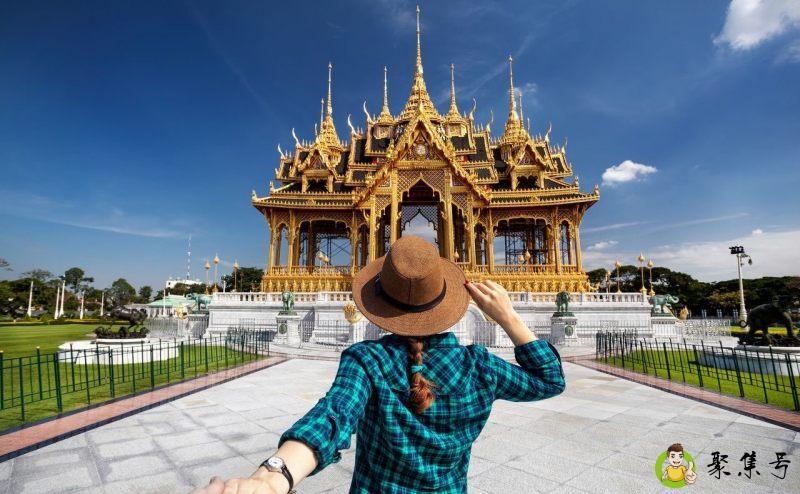 泰国人平均寿命