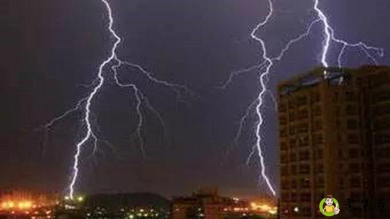 Thunder是什么意思