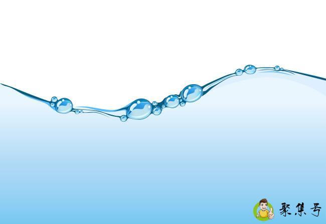 成型水可以用什么代替