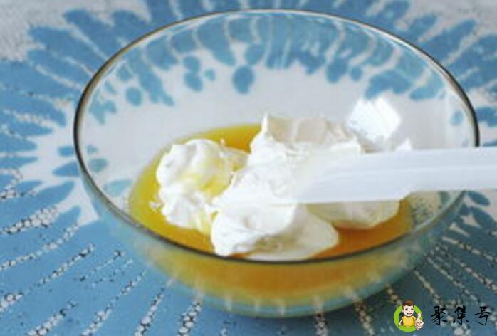 奶油泥怎么做