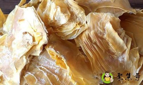 笋衣和笋干的区别