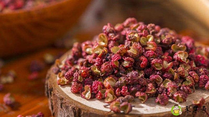 花椒和麻椒的区别