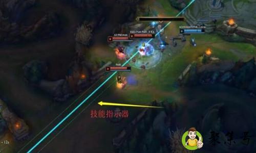 LOL无限彗星怎么玩