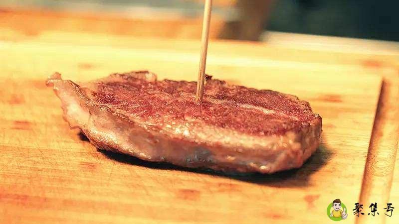 小菲力和菲力牛排区别