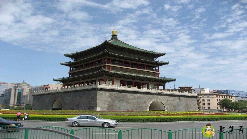 陕西大还是西安大-