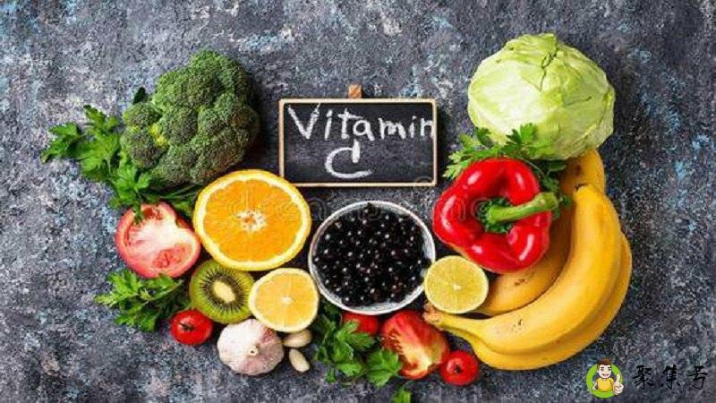 含维生素c的食物有哪些