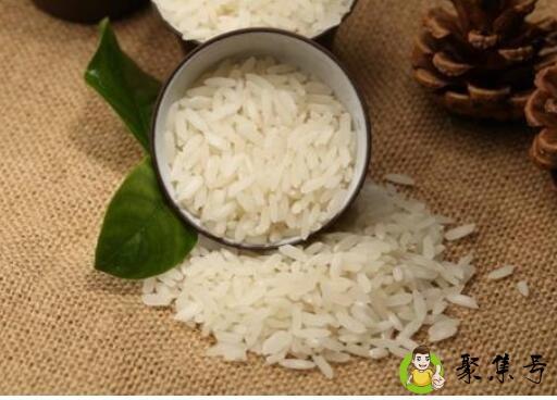 梗米籼米什么意思