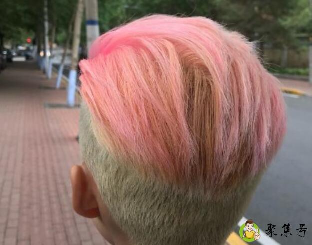 染发失败怎么补救