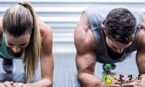 男生体脂率多少正常