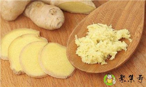 姜可以放冰箱吗