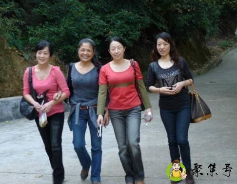 湖南女人的性格特点