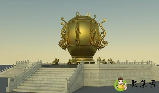 地动仪是谁发明的