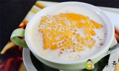 西米是什么做的