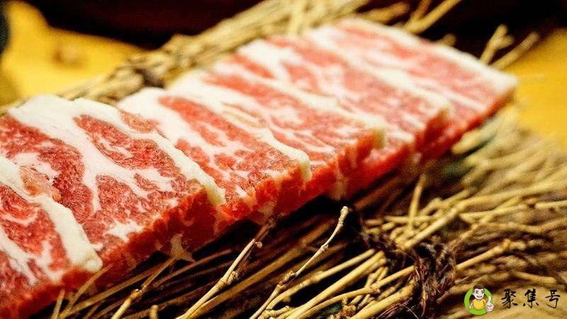 牛西冷是什么部位