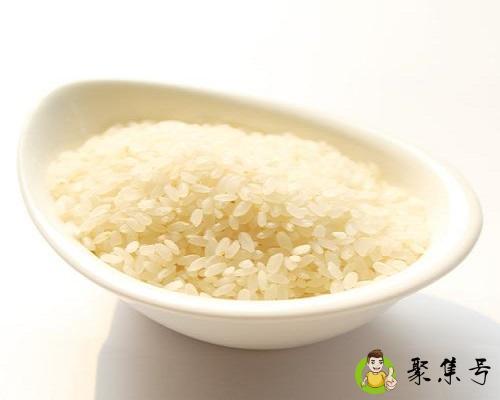 一百粒大米有多少克