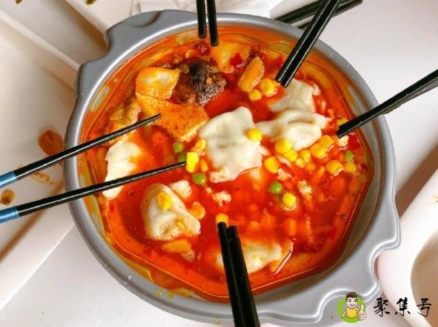 自嗨锅能反复使用吗