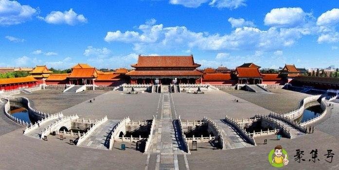 故宫为啥四点就关门