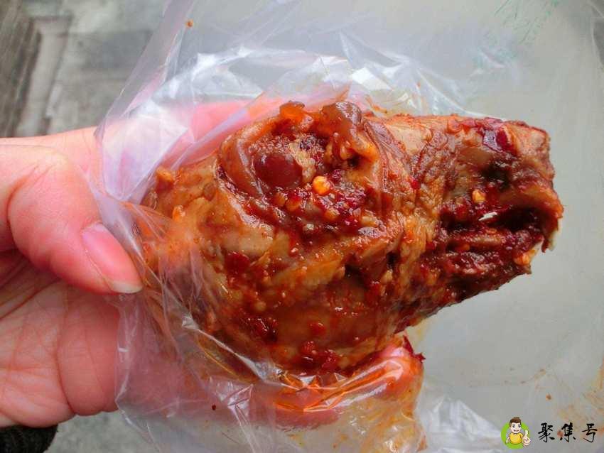 成都特产有哪些可带走