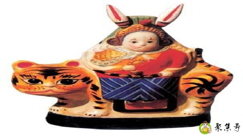 兔儿爷是什么东西