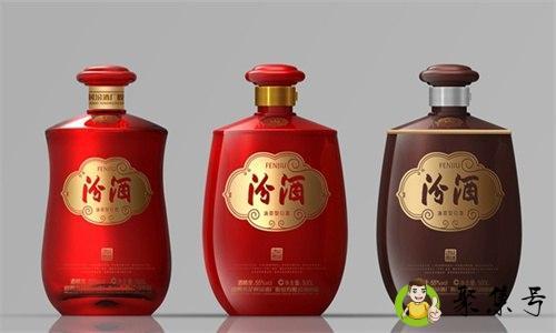 汾酒与汾杏酒区别