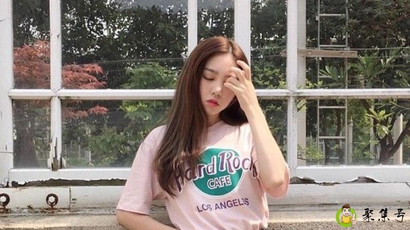 女生额头高怎么办