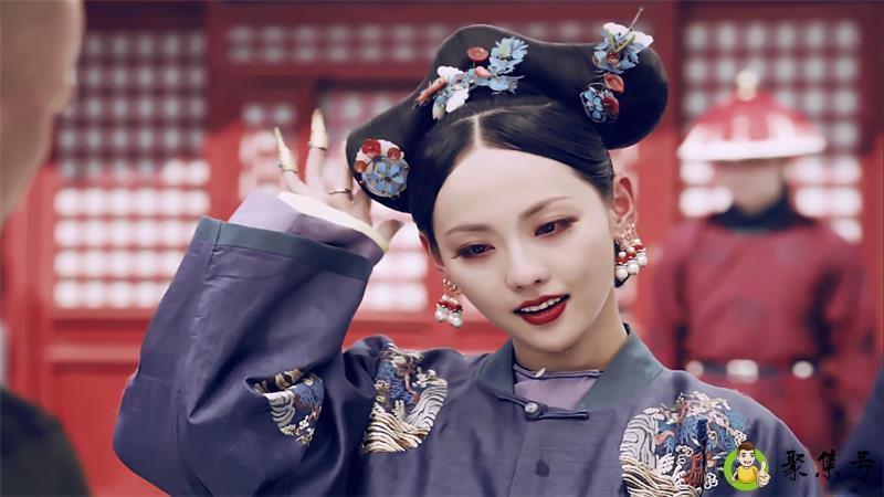 万种风情实非良人什么意思