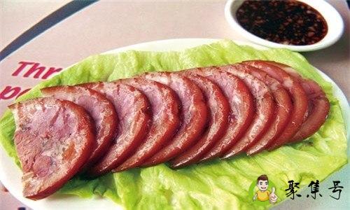 卤肉需要焯水吗