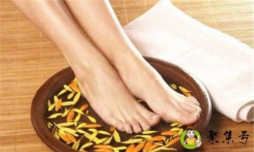 脚底茧子很厚怎么去除