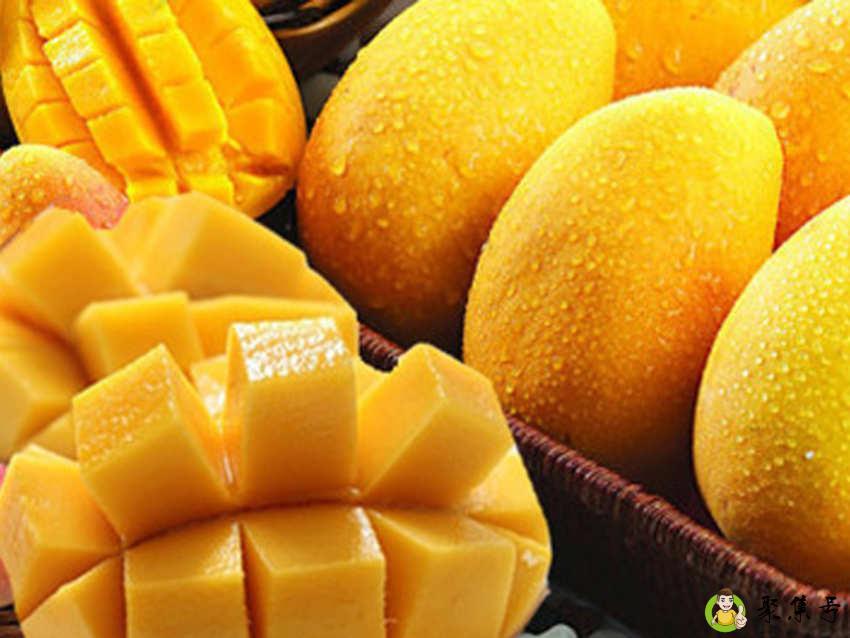 五月有什么水果