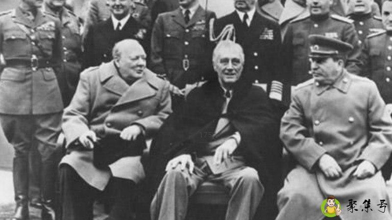 雅尔塔在哪个国家