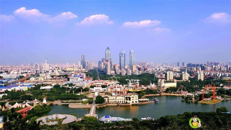 苏南四小龙是指哪四座城市