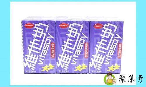 维他奶保质期多久