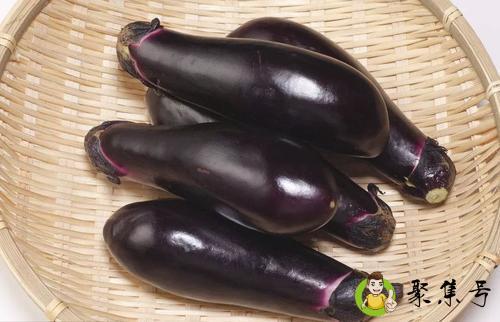 茄子苦怎么回事