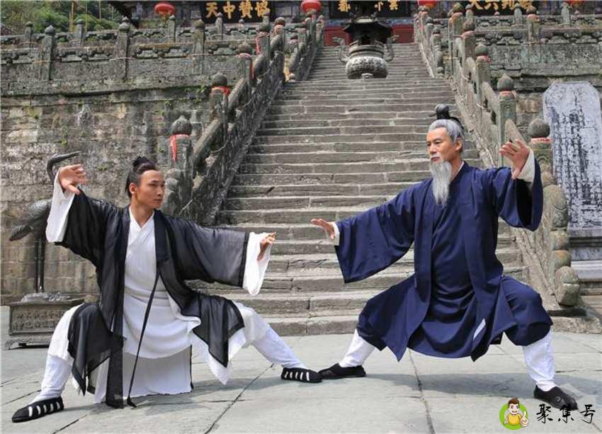 道士能结婚生孩子吗