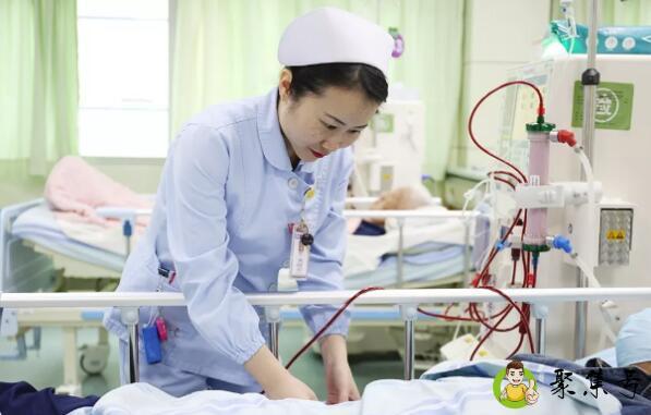 护士四轻是什么