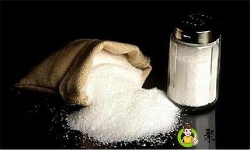 韩国撒盐是什么意思