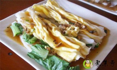 肠粉很烂是怎么回事