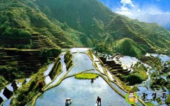 南方地区的自然环境特征