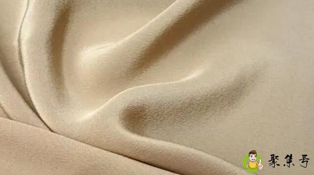 真丝双乔和双绉的区别