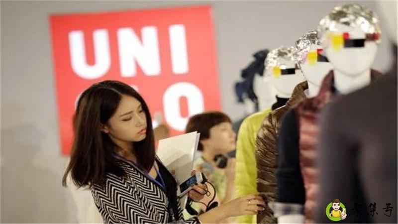 优衣库西服算不算正装